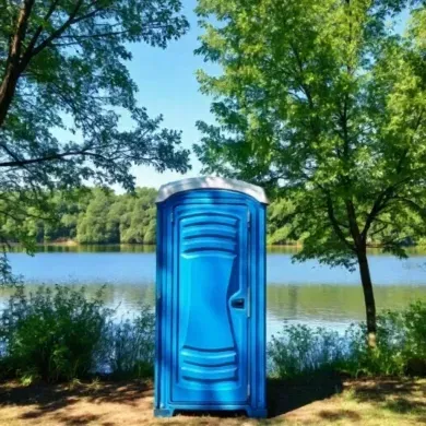 toilet portable Jakarta